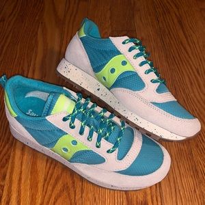 Saucony Retro Sneakers